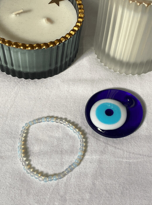 Pulseira Opala