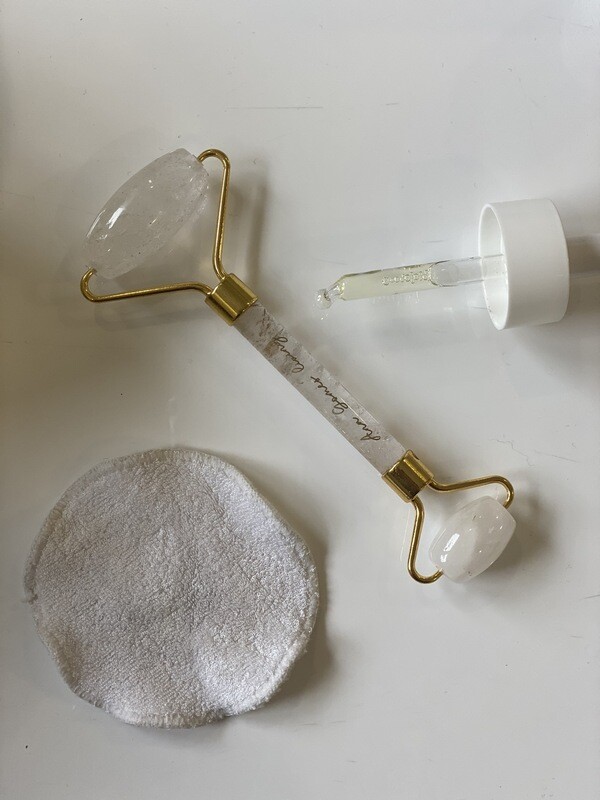Rolo Massagem Facial