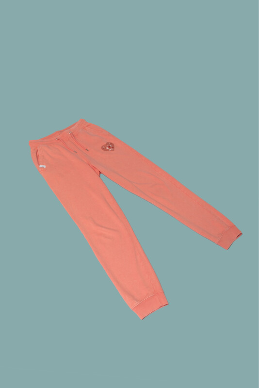 Feel Loved Organic Joggers