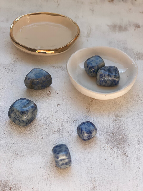 Sodalite