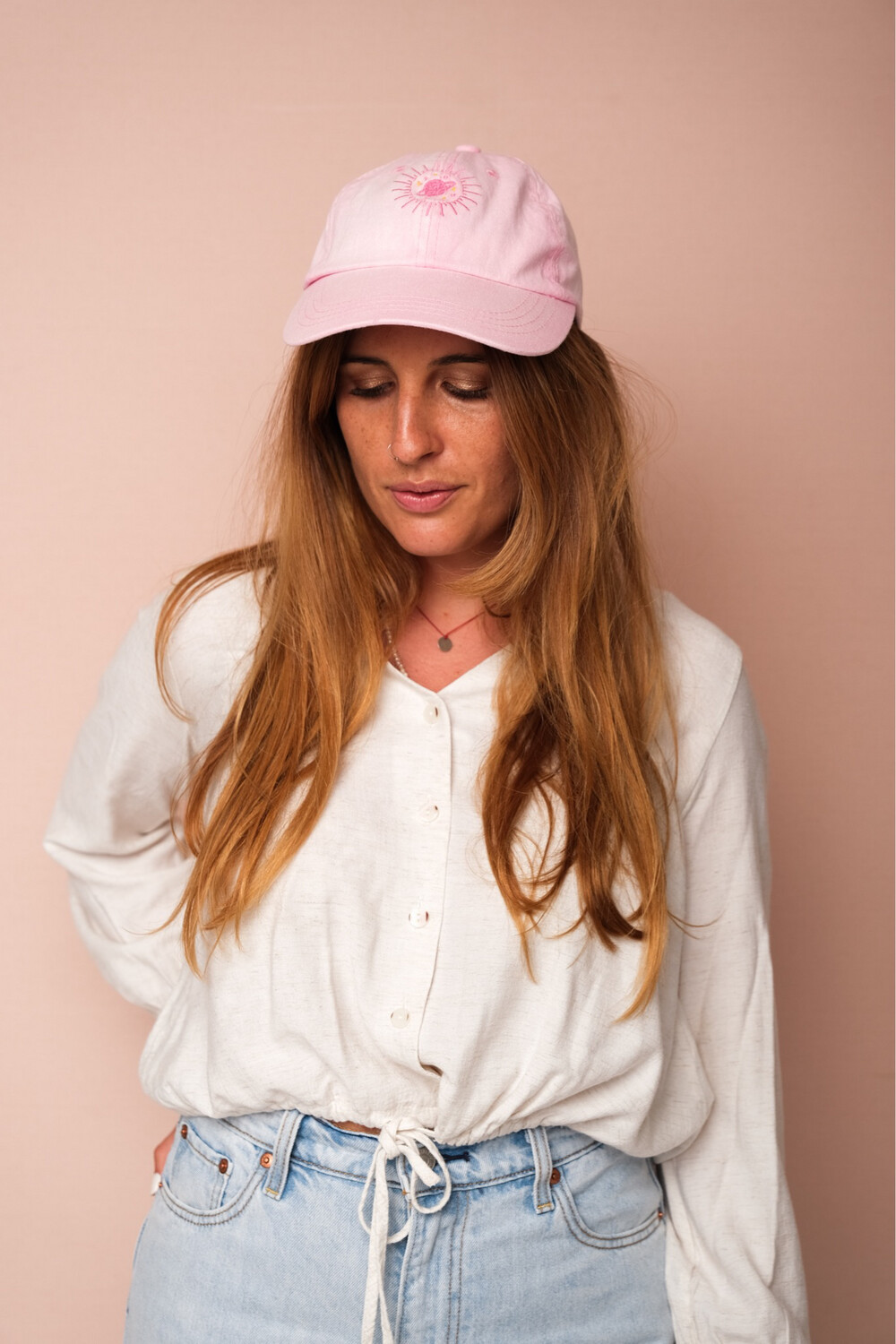 Sky Cap