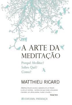 A Arte da Meditação
