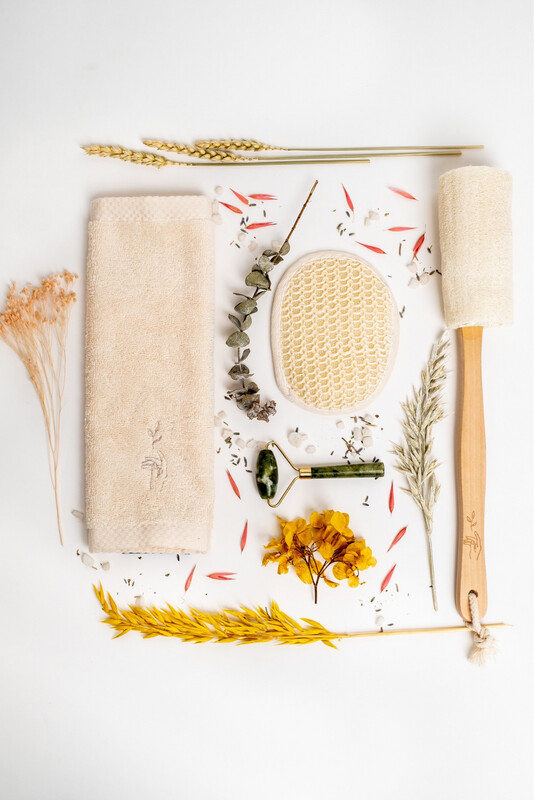 Beauty Tool Combo