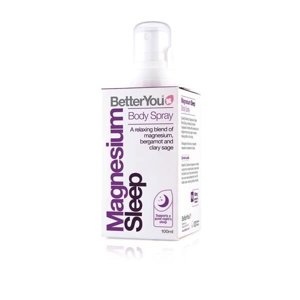 MagnesiumSleep - BetterYou