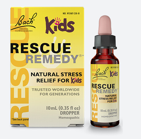 RESCUE® Kids