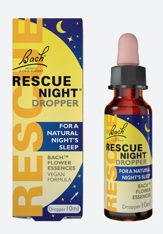 RESCUE™ Night Gotas