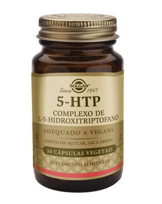 5-HTP - Solgar