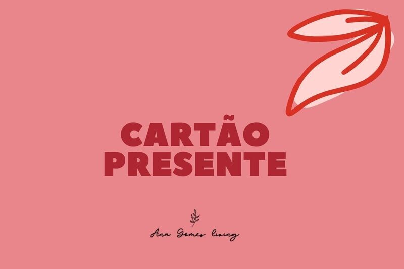 Cartão-Presente