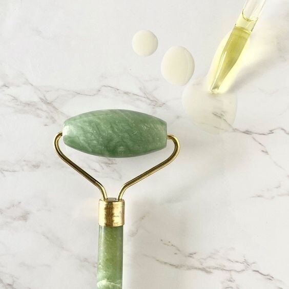 Rolo De Jade