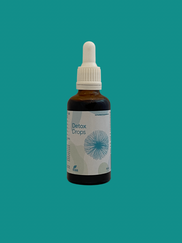 Detox Drops
