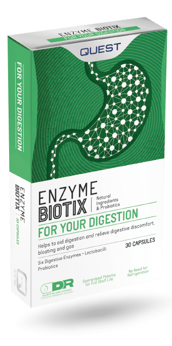 Enzyme Biotix