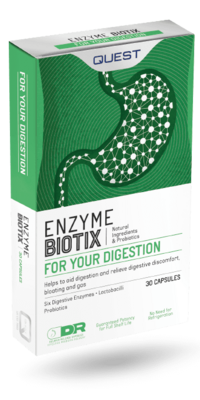 Enzyme Biotix
