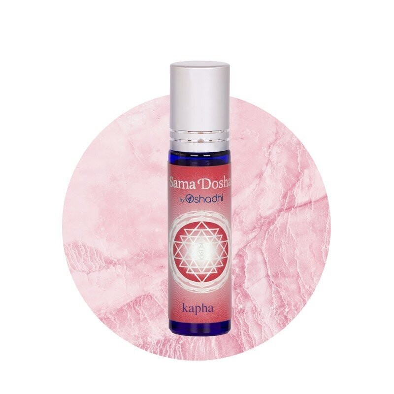 ​Dosha Kapha Roll-on Óleos Essenciais