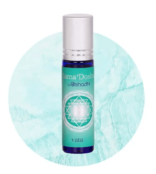 ​Dosha Vata Roll-on - Óleos Essenciais