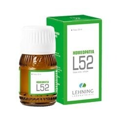 L52 - Sintomas Gripais