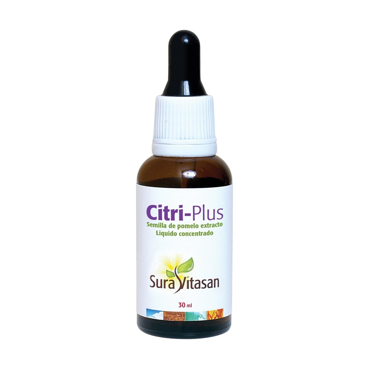 Citri-Plus SuraVitasan