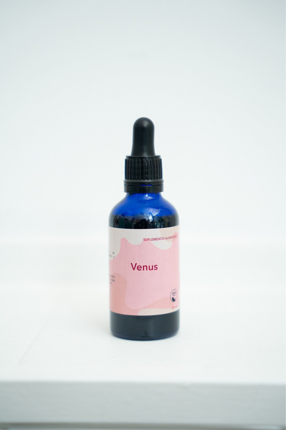 Vénus - Gotas Para Alívio De Dores Menstruais