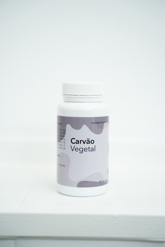 Carvão Vegetal