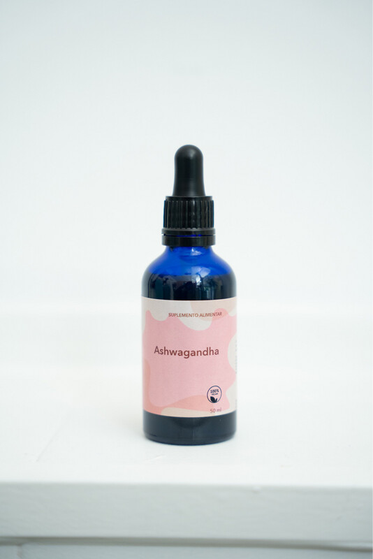 ​ASHWAGANDHA