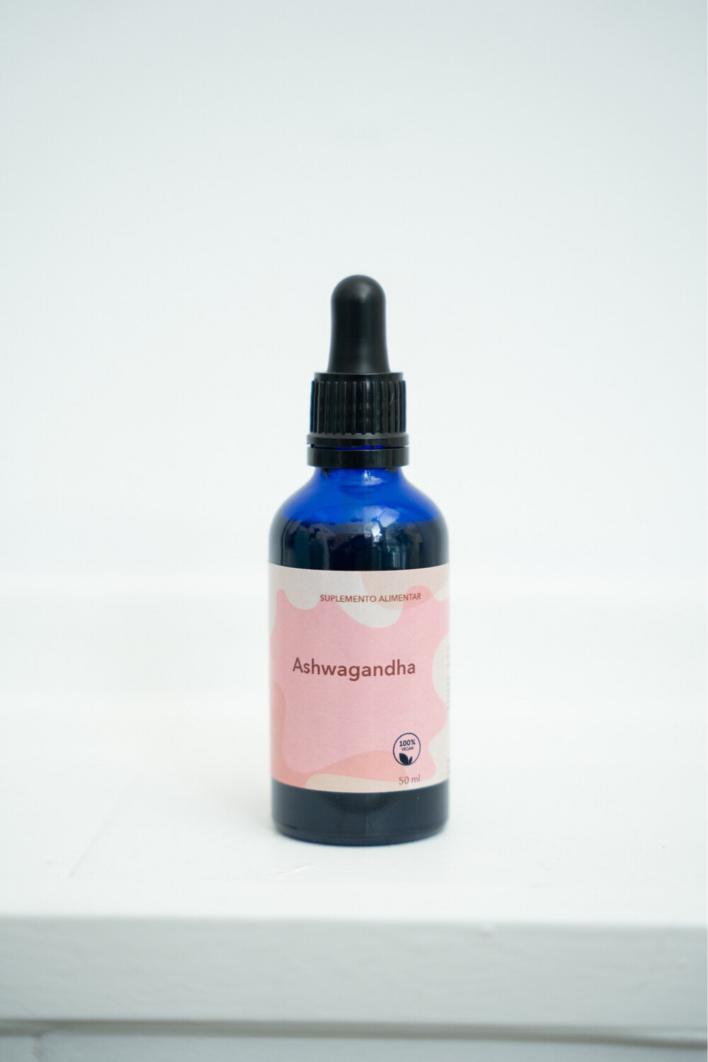 ​ASHWAGANDHA