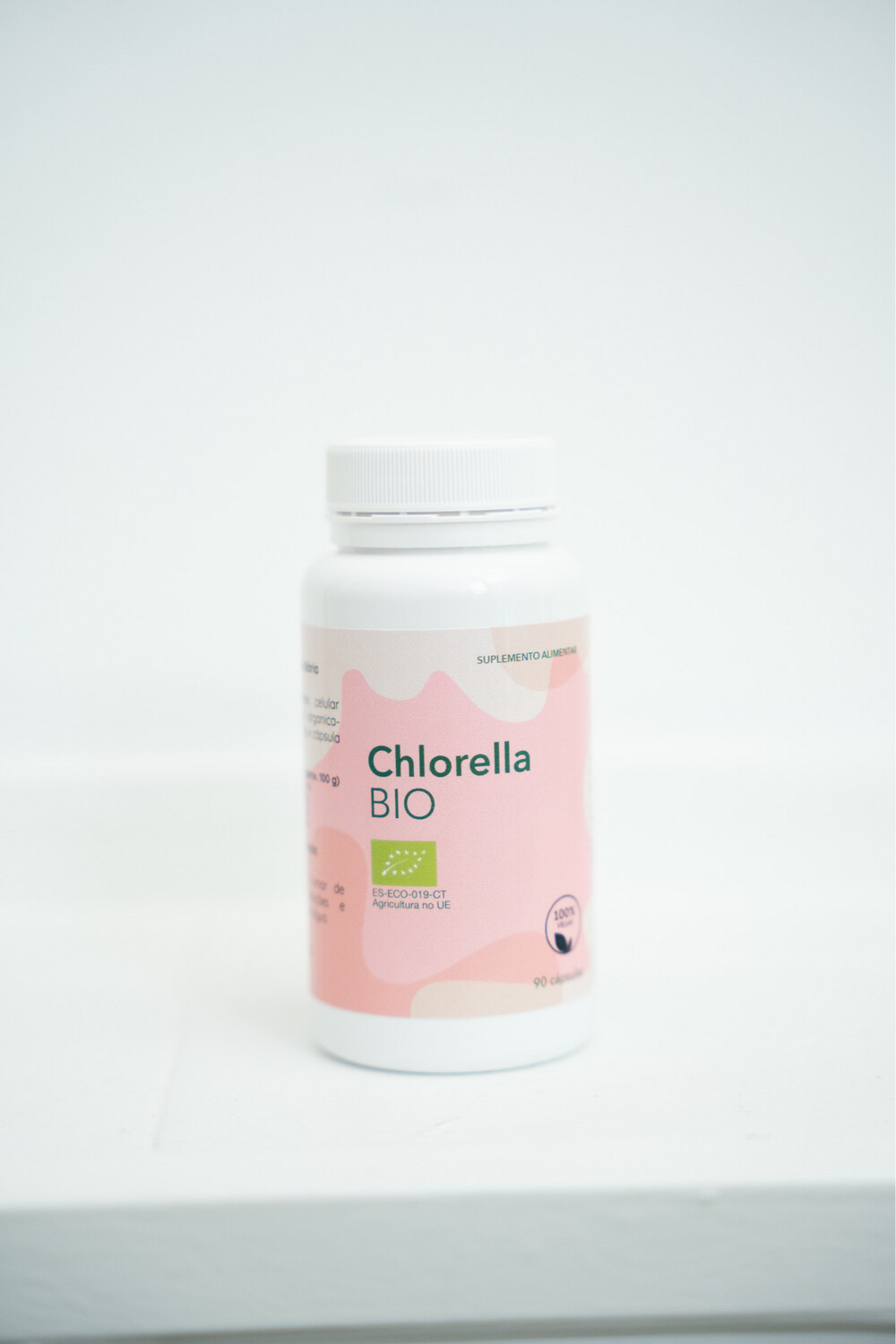 Chlorella Bio