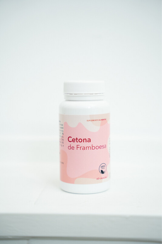 Cetonas de Framboesa