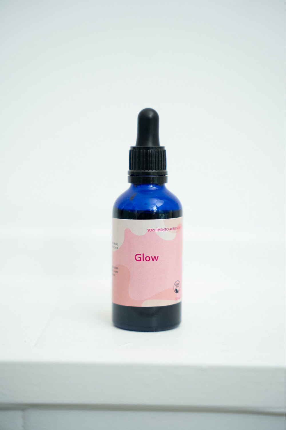 Glow - Gotas Para A Pele