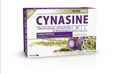 Cynasine Depur Plus