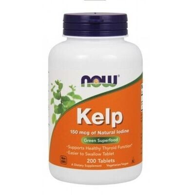Kelp - NOW