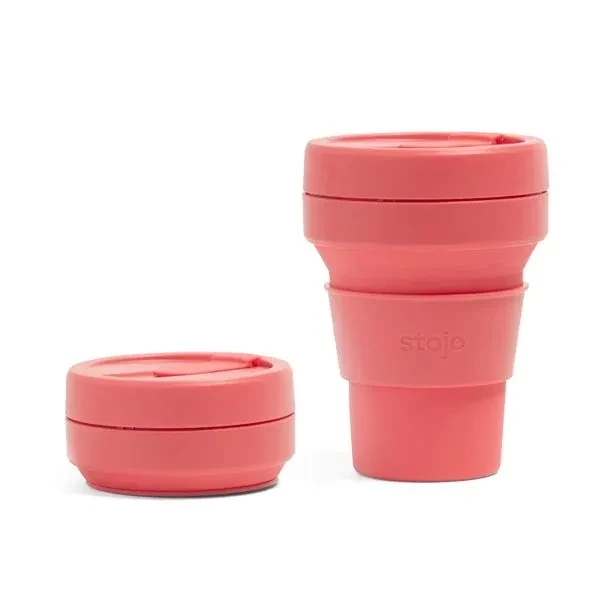 Stojo Pocket Cup  - 335ml