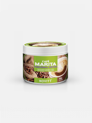 ​Café Marita Funcional Detox