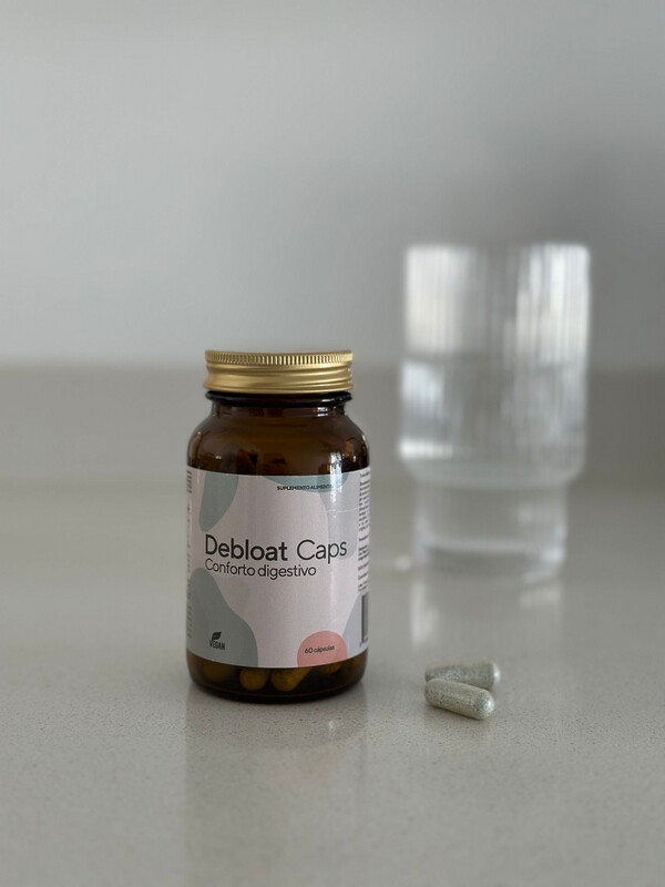 Debloat Caps