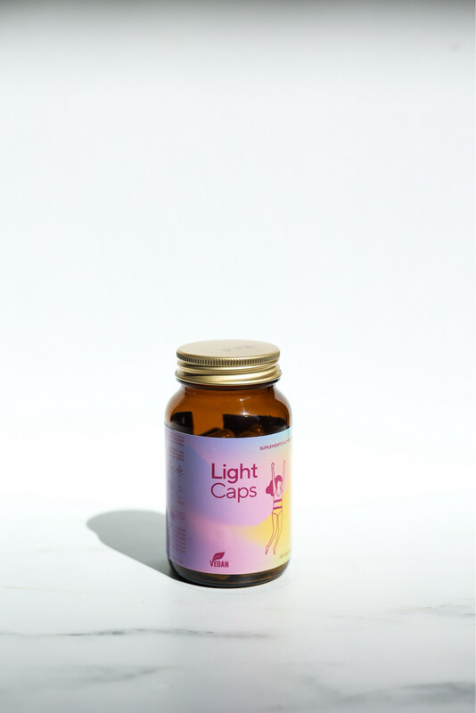 Light Caps