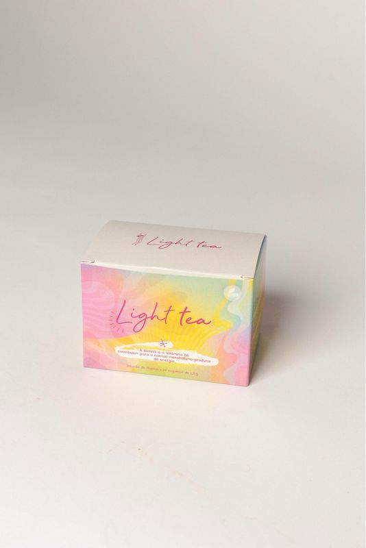 Light Tea