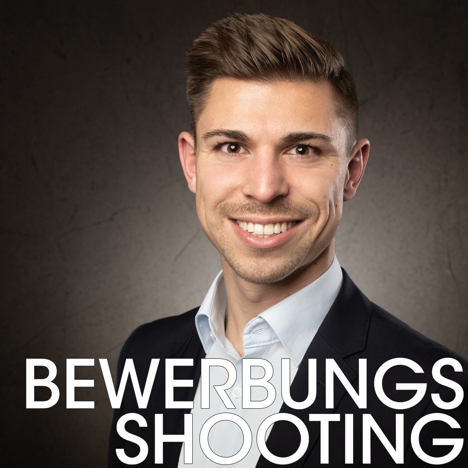 Bewerbungsfotos