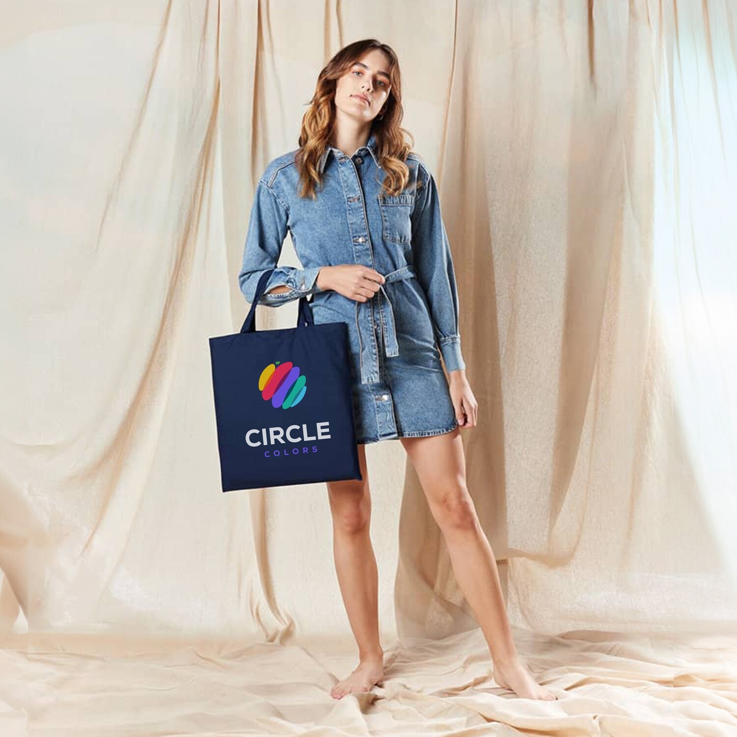 Werbetaschen mit Digitaldruck Werbetaschen mit Digitaldruck