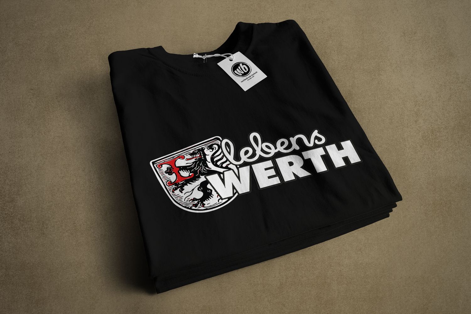 Werth Shirts