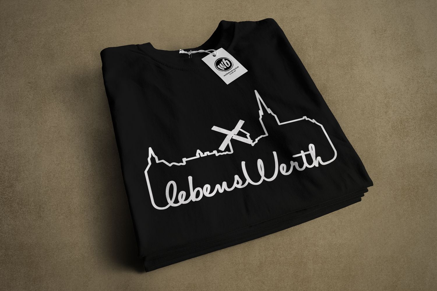 Werth Shirts