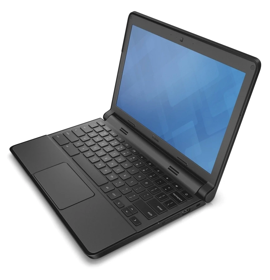 DELL Laptop Chromebook 3120, N2840, 4GB, 16GB eMMC, 11.6", Cam, REF SQ