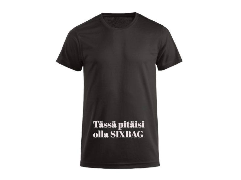 Miesten paita