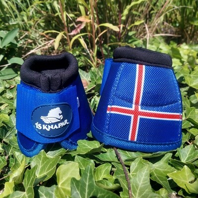 "HÓFUR" no-tuns - SPECIAL EDITION "ICELAND"!