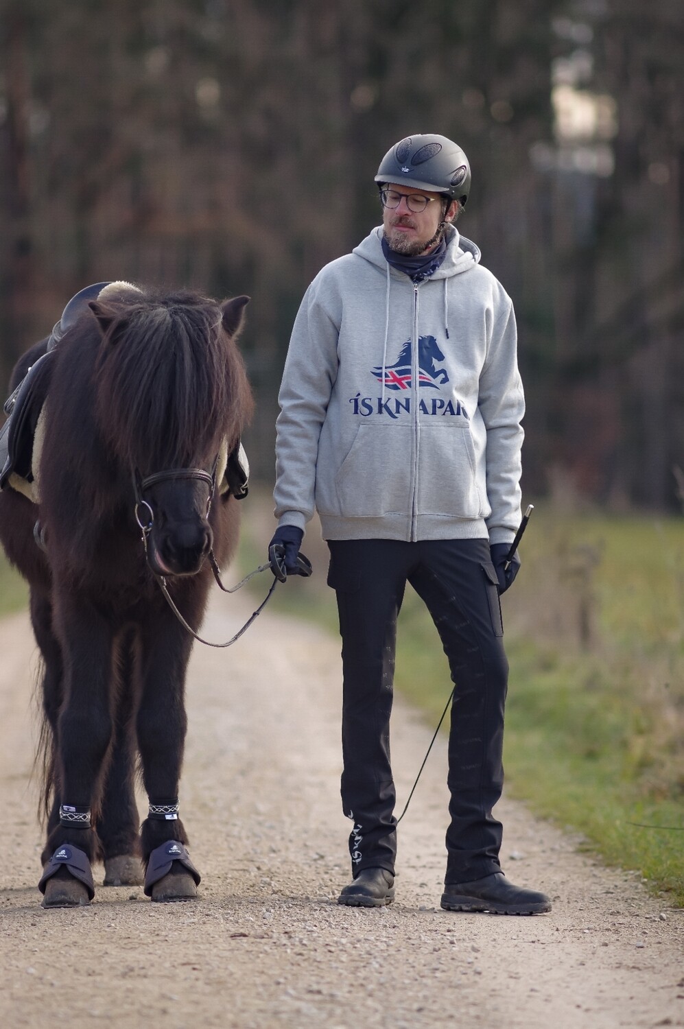 PASSAR WINTER - mega comfortable &amp; functional unisex jodhpurs