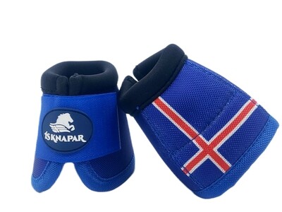 HÓFUR Ballen Boots - SPECIAL EDITION "ICELAND"