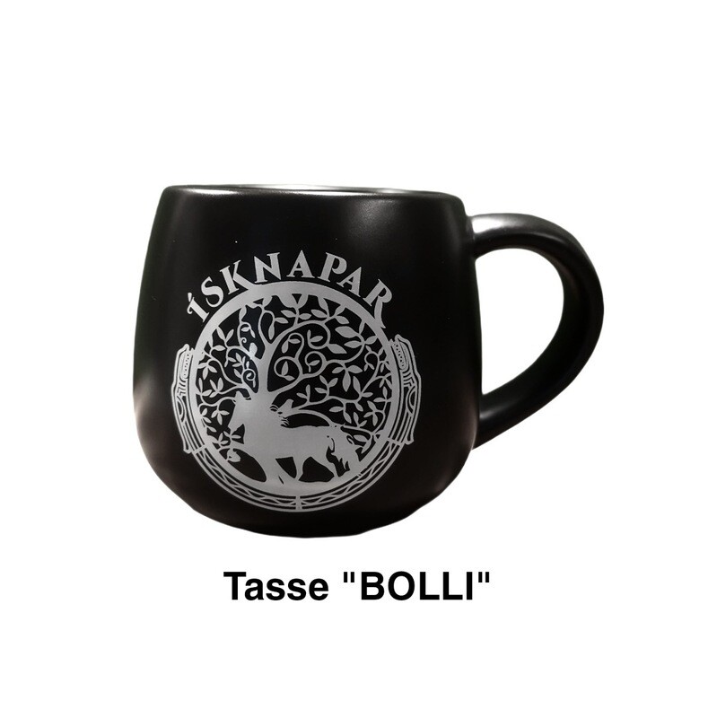 "BOLLI" coffee/cappucino/tea mug