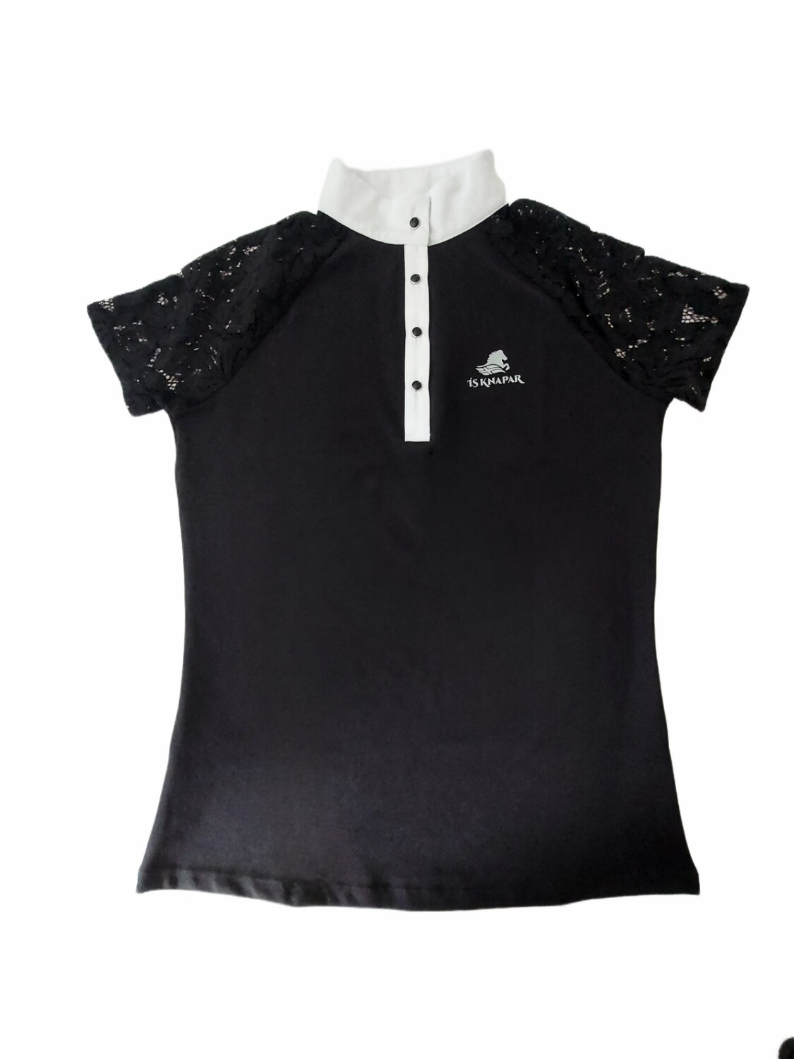 "BLÚNDU" Competition Shirt