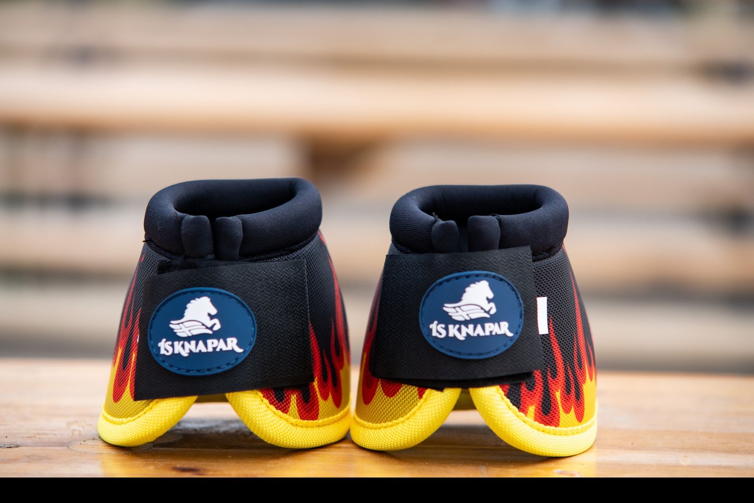 "HÓFUR" No Turns - SPECIAL EDITION "HOTBOOT"