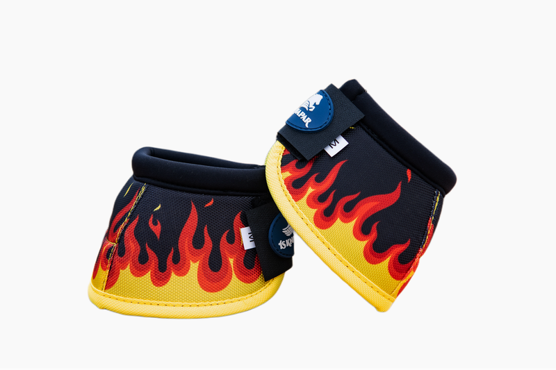 HÓFUR Ballen Boots - SPECIAL EDITION "HOTBOOT"