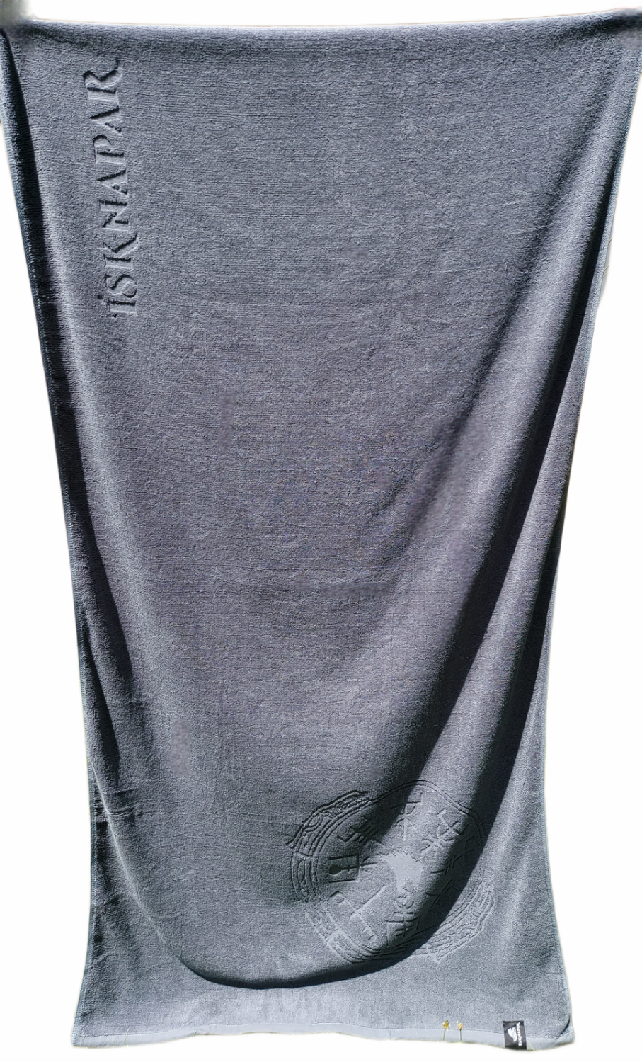 VATN - XL-Beach Towel 90cm by 180cm