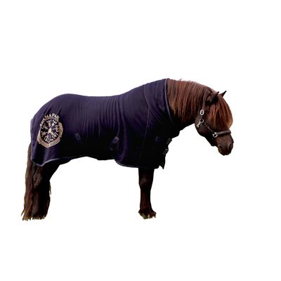 Sweat rug TITAN made from cotton