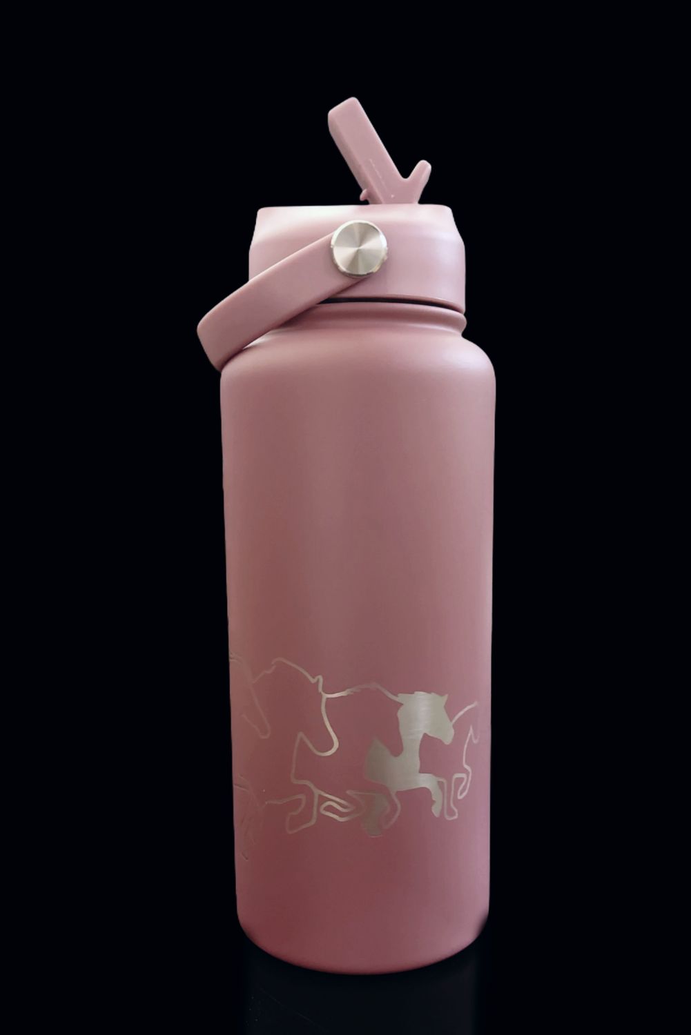 DRYKKUR Trinkflasche XXL, heiß &amp; kalt
